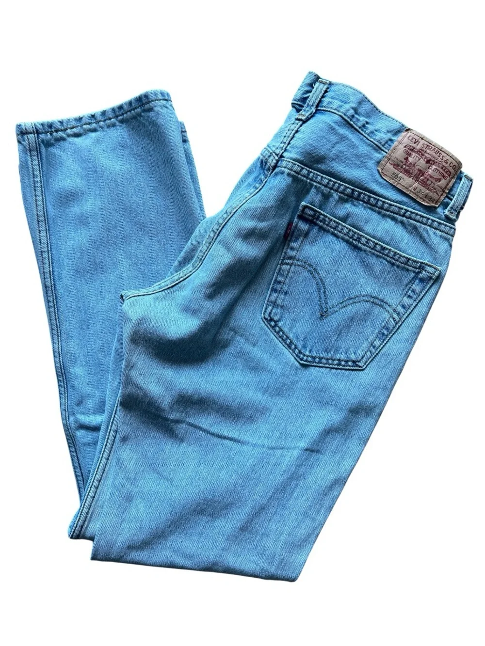 Signature by Levi Strauss classic levi’s